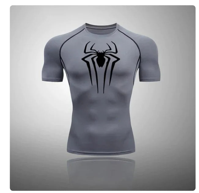 Men's Athletic Compression Shirts